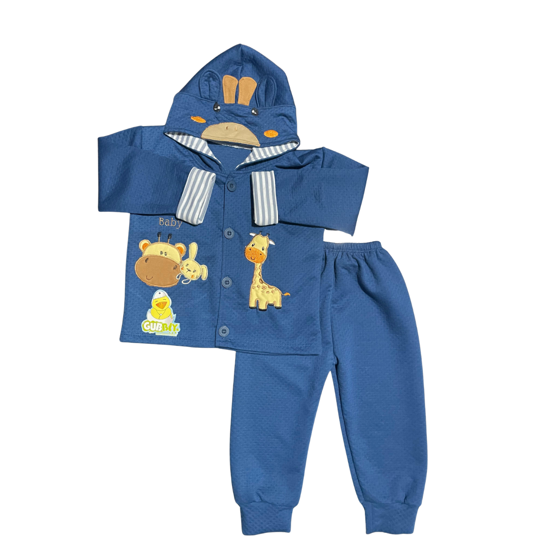 Conjunto Jirafita