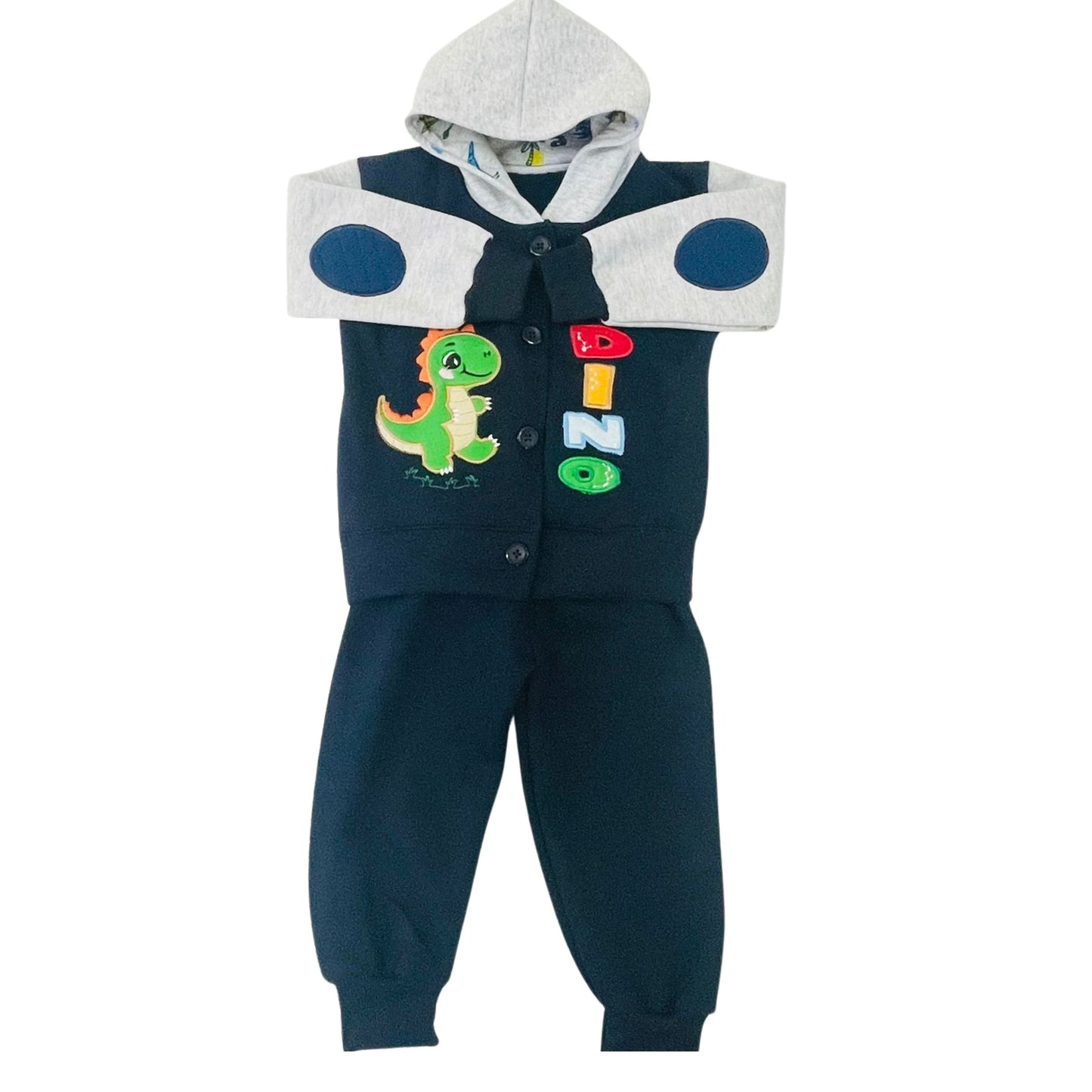 Conjunto Dino
