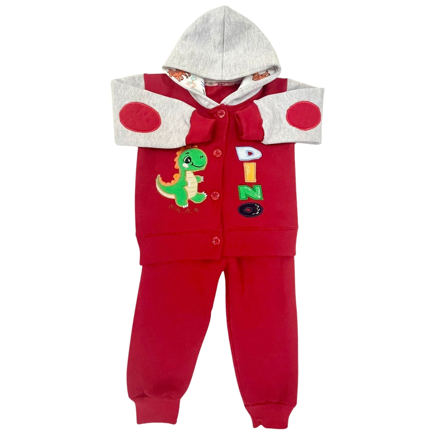 Conjunto Dino