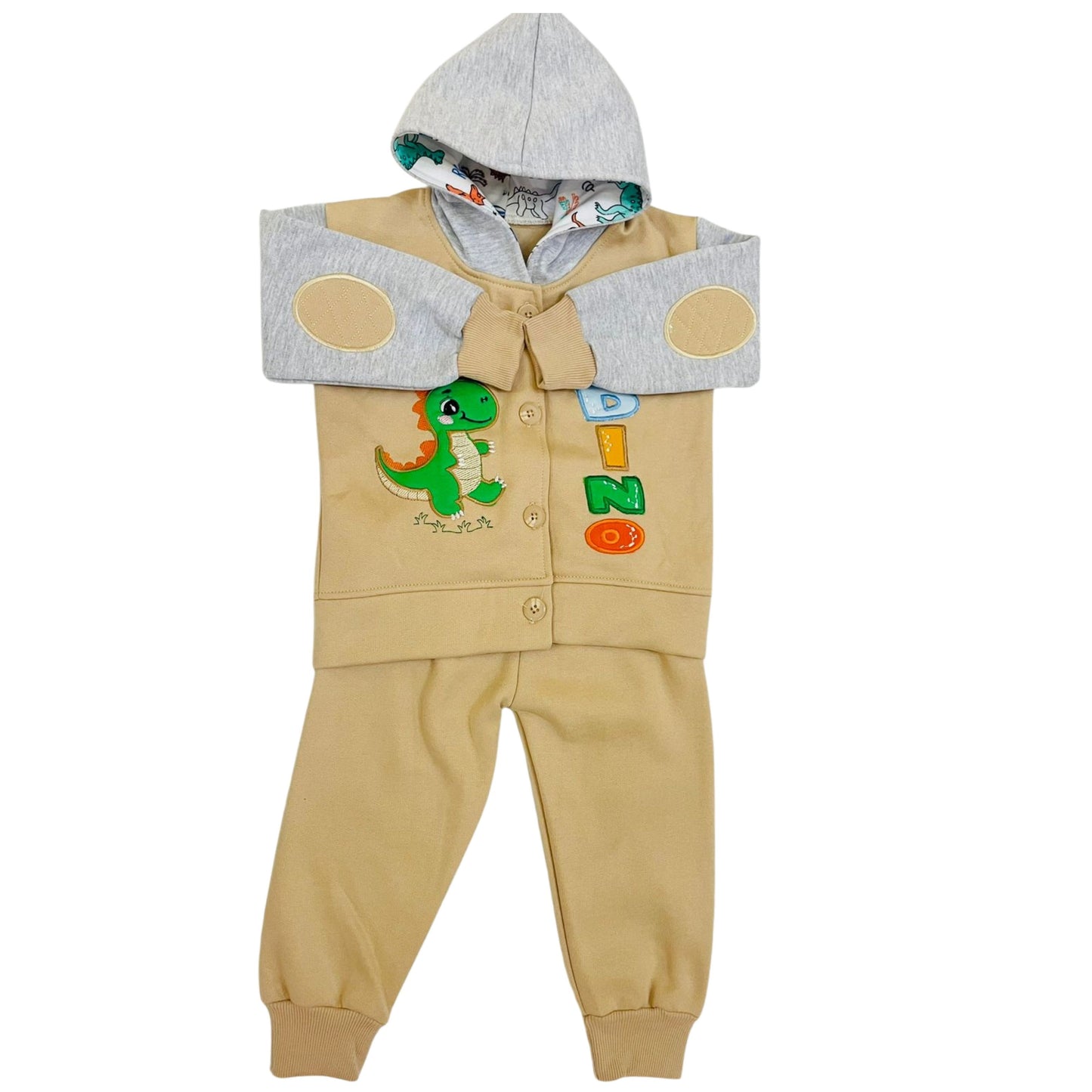 Conjunto Dino