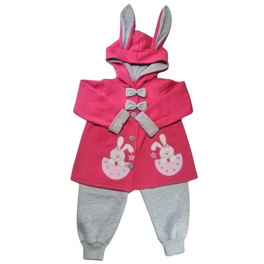 Conjunto coneja