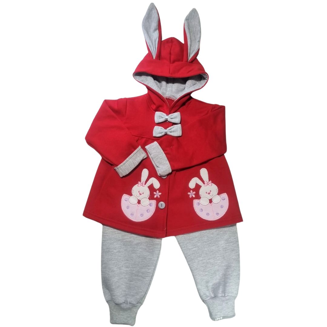 Conjunto coneja