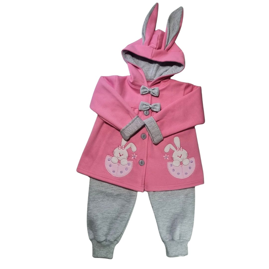 Conjunto coneja