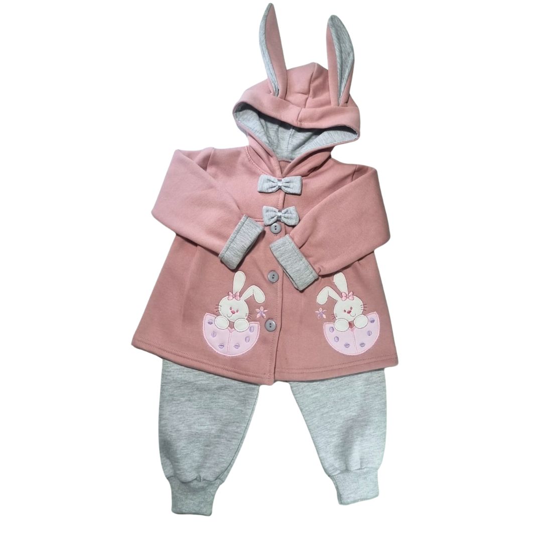 Conjunto coneja
