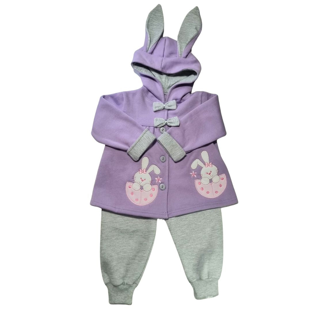 Conjunto coneja