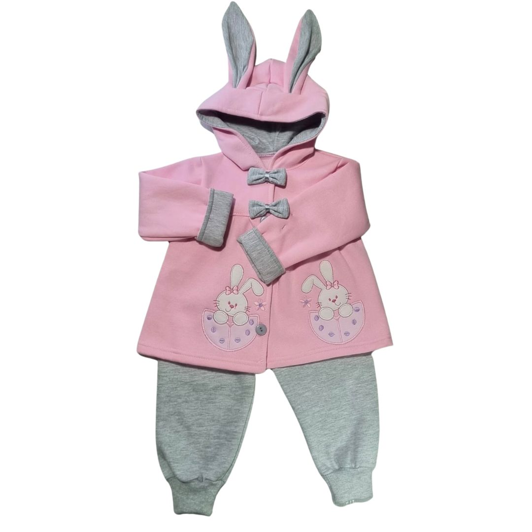 Conjunto coneja