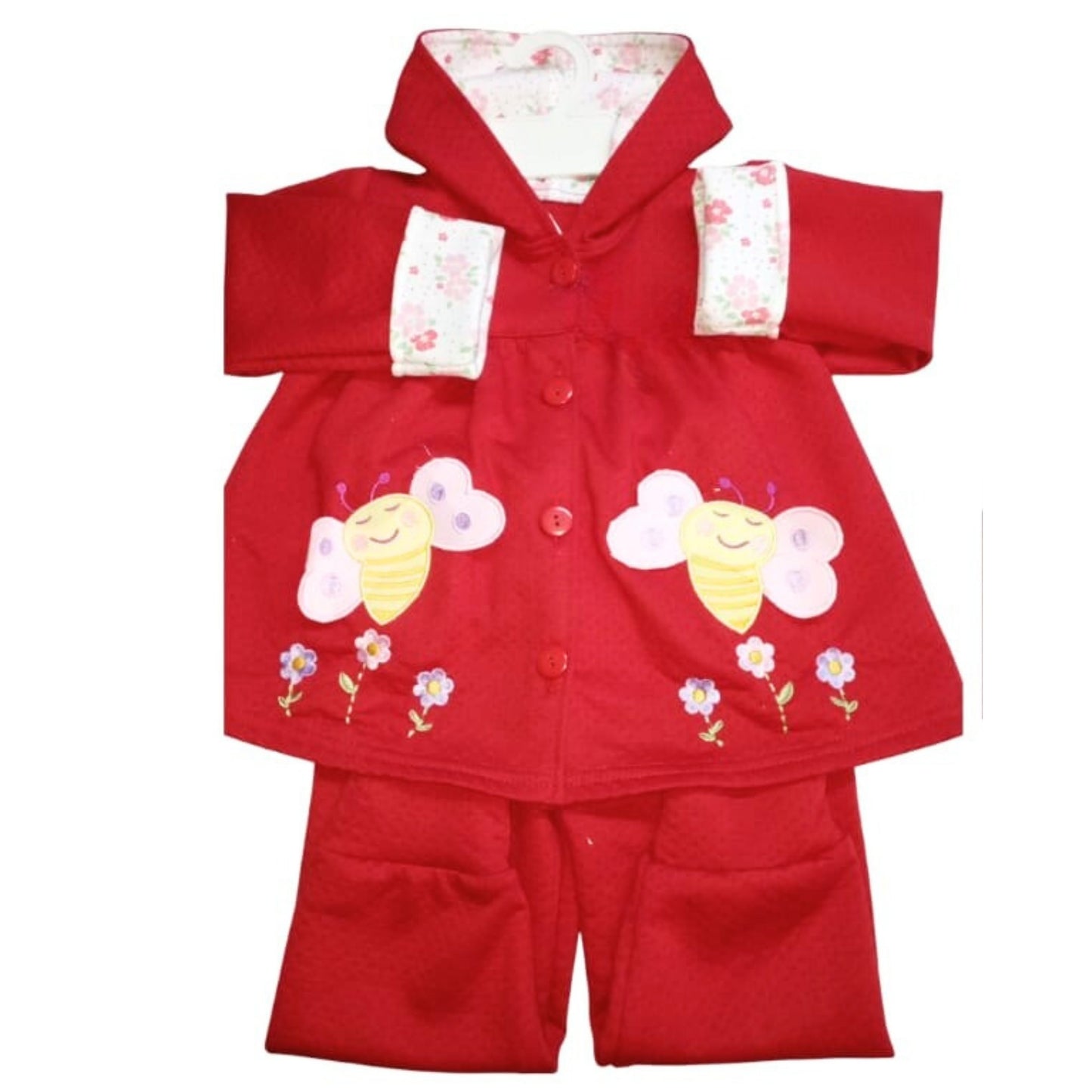 Conjunto abejita