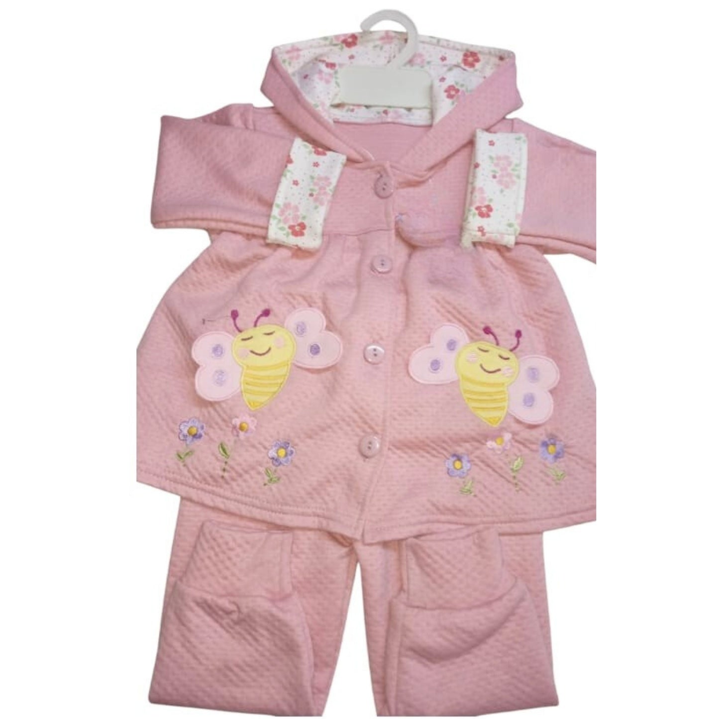 Conjunto abejita