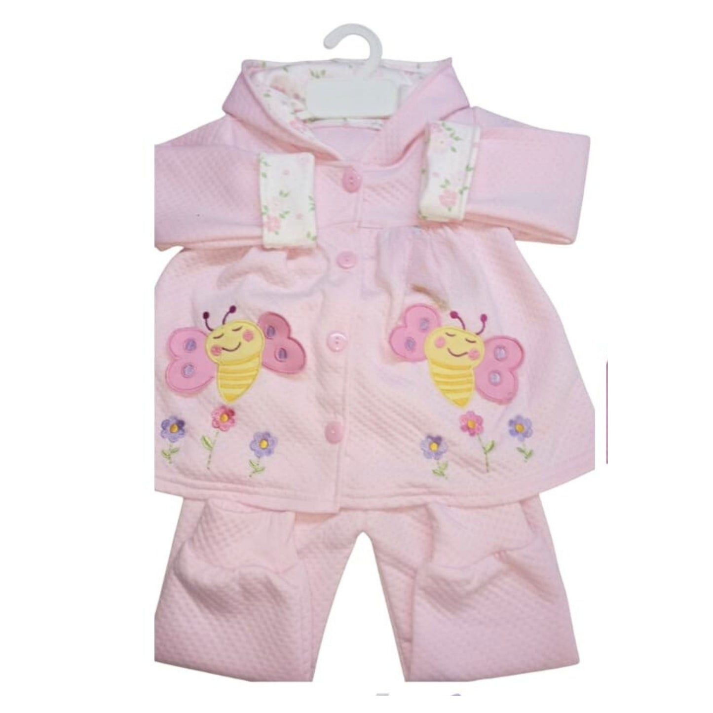 Conjunto abejita