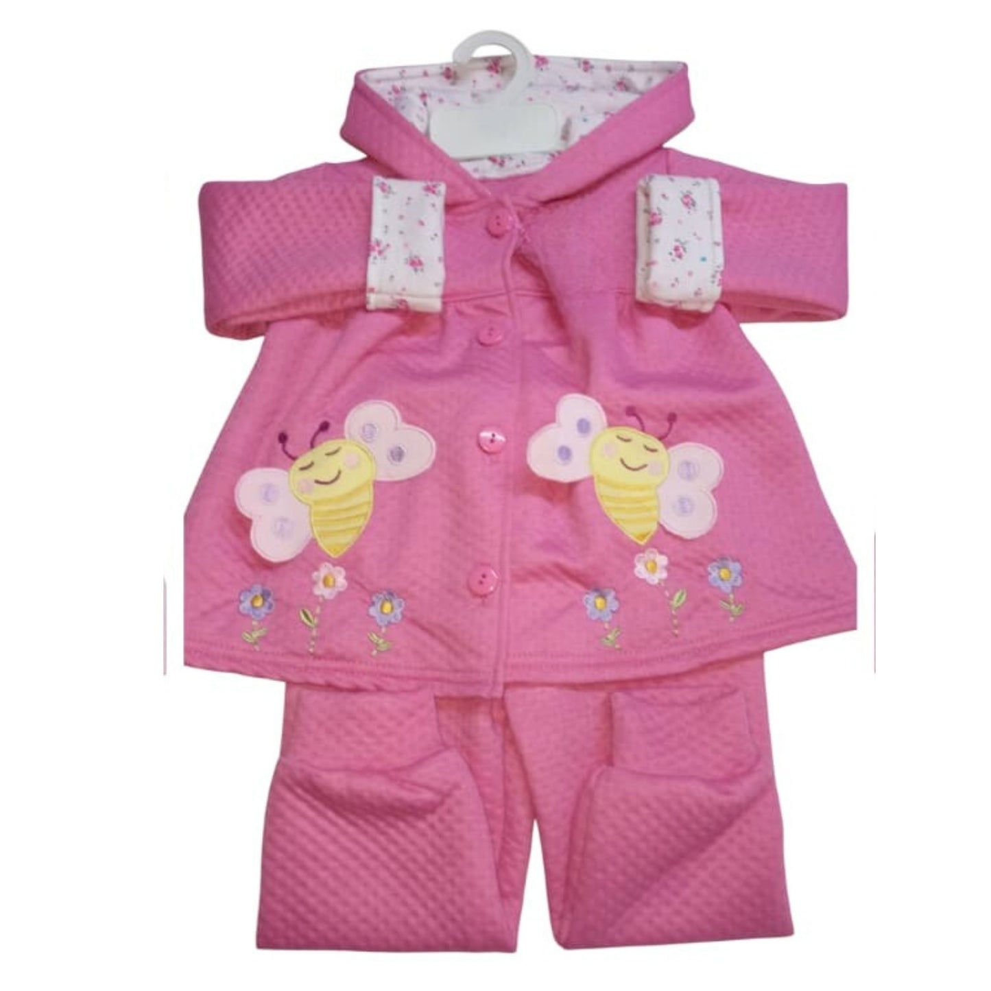 Conjunto abejita