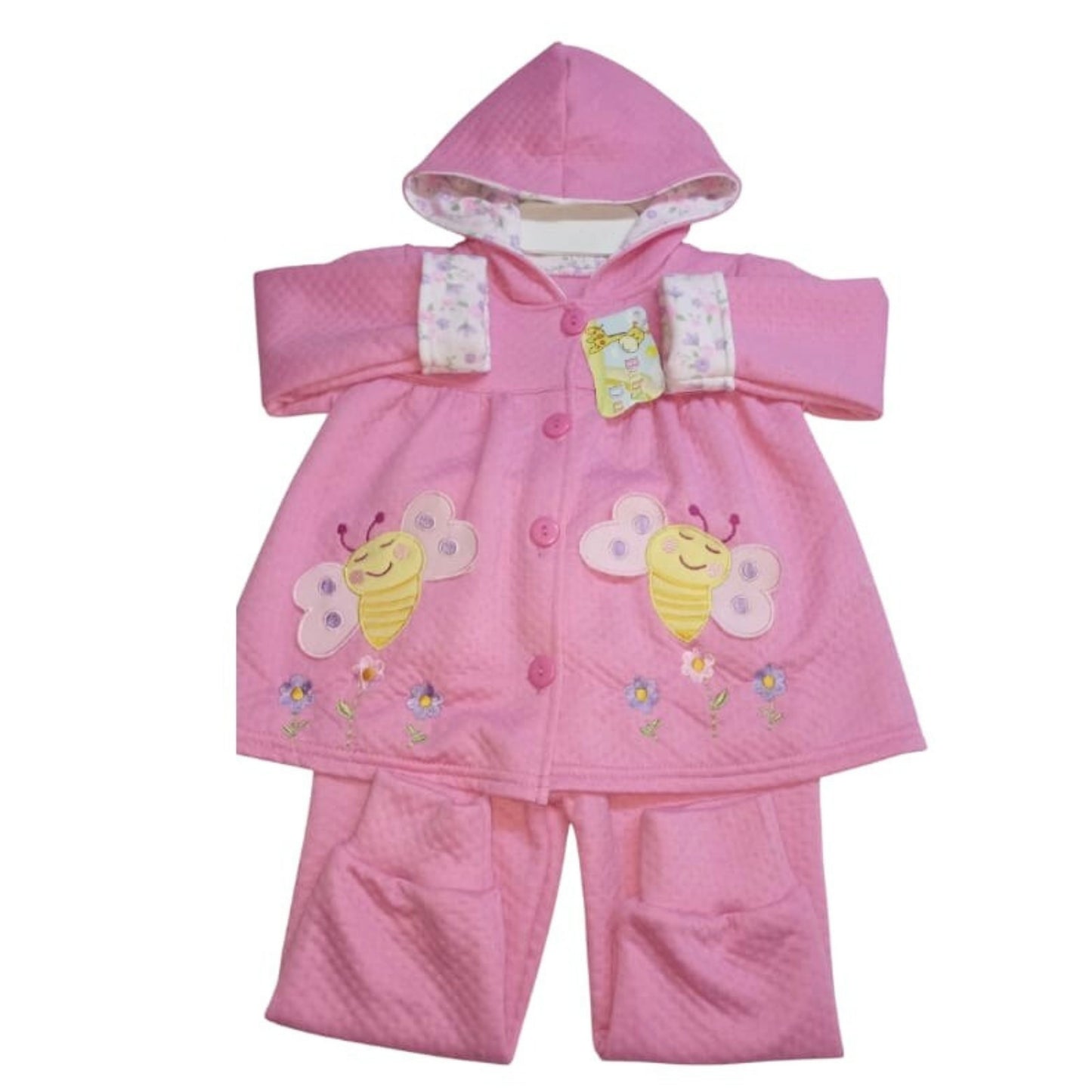 Conjunto abejita