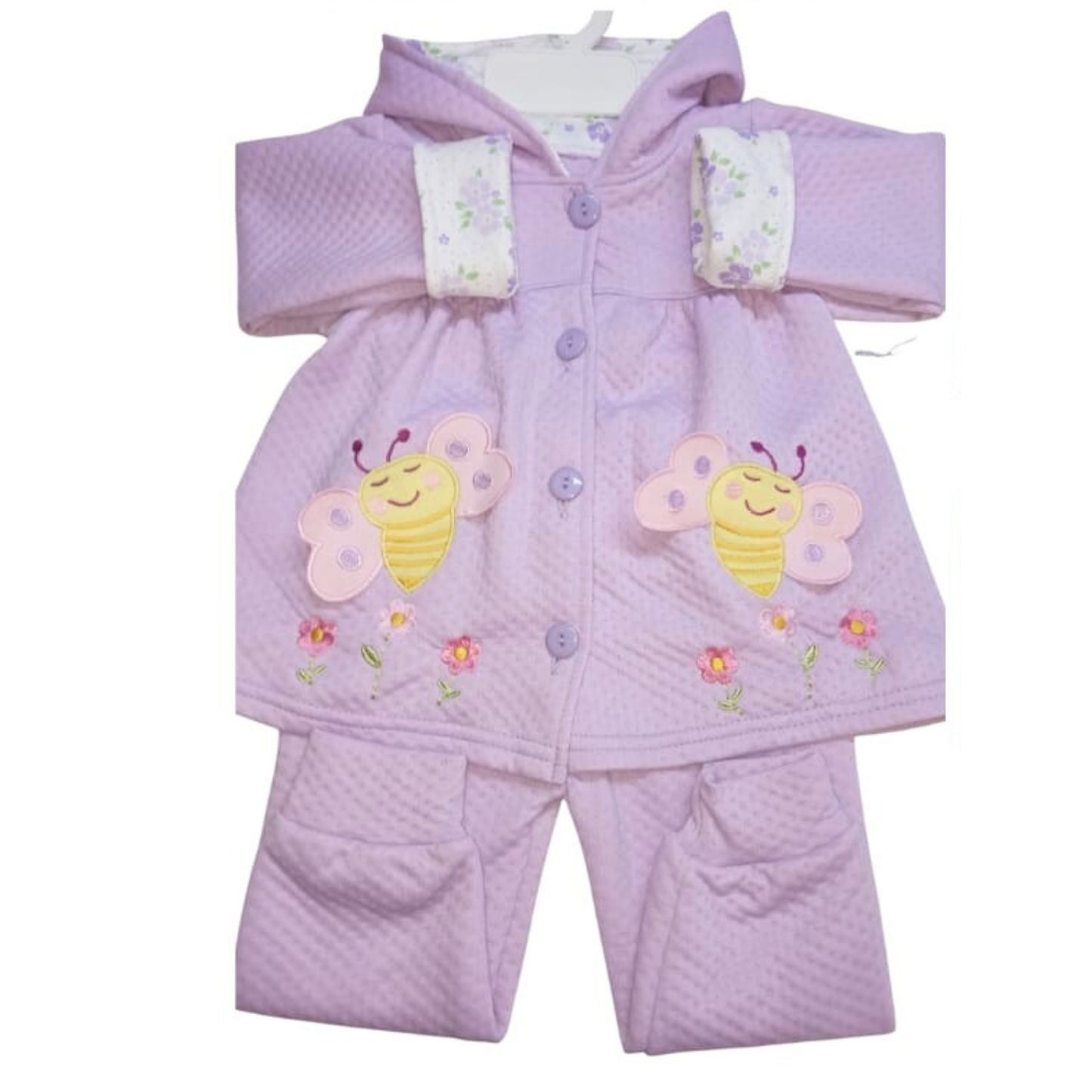 Conjunto abejita