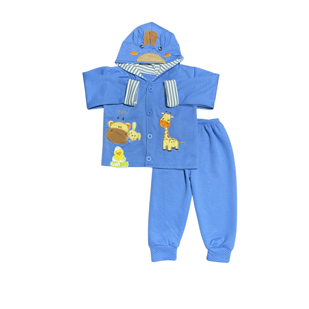 Conjunto Jirafita