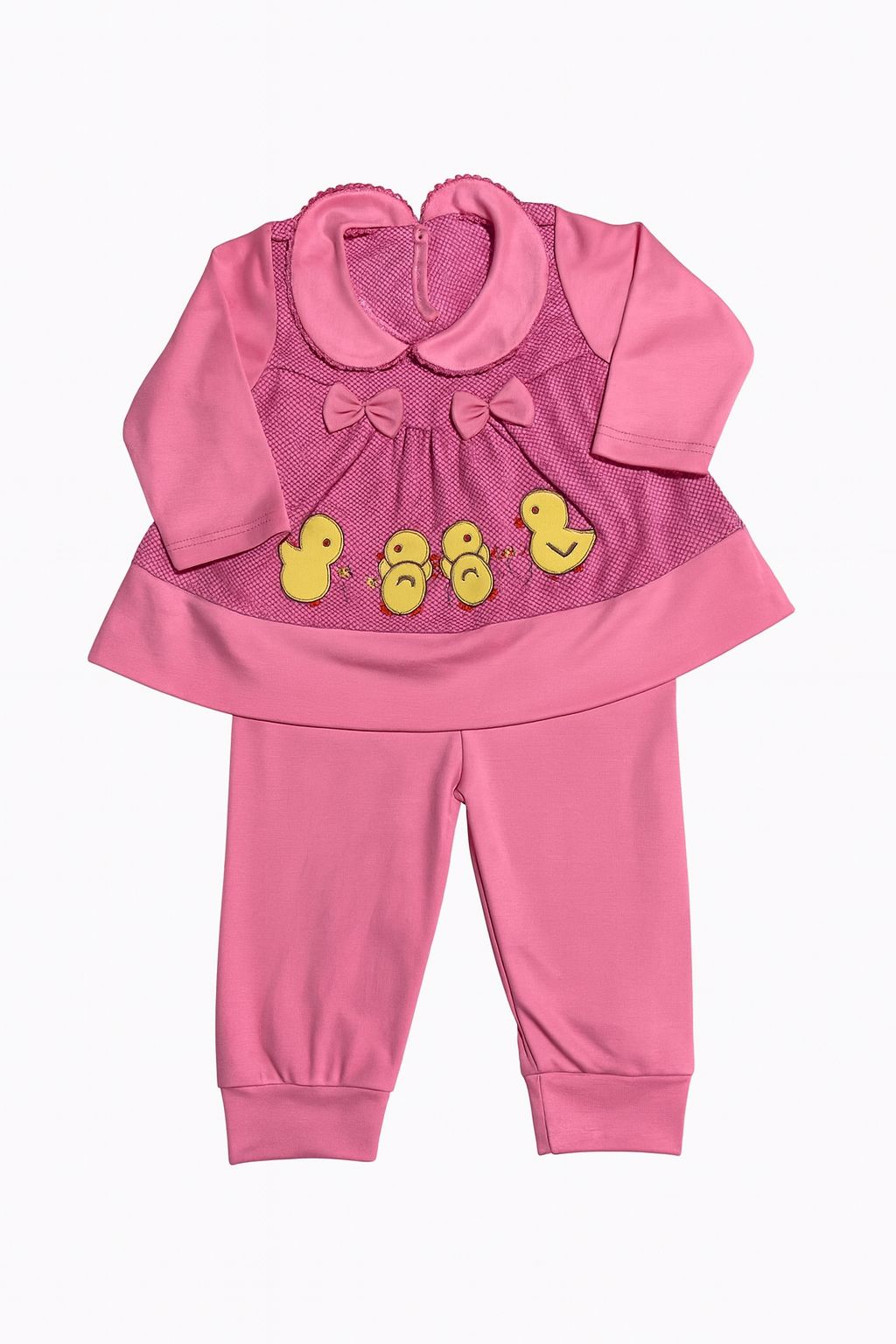 Conjunto pollito