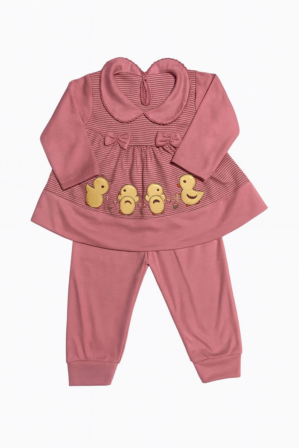 Conjunto pollito