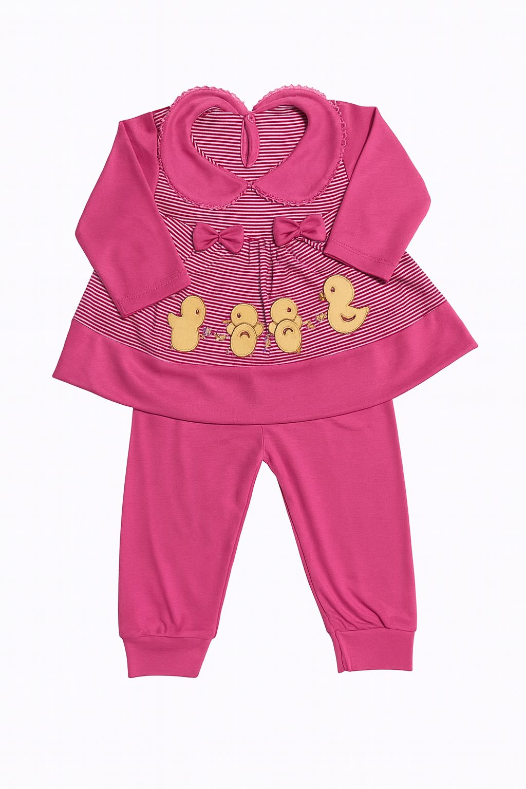 Conjunto pollito
