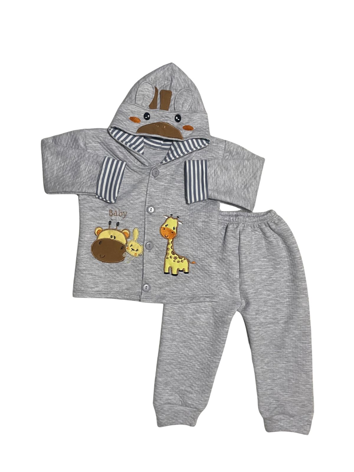 Conjunto Jirafita