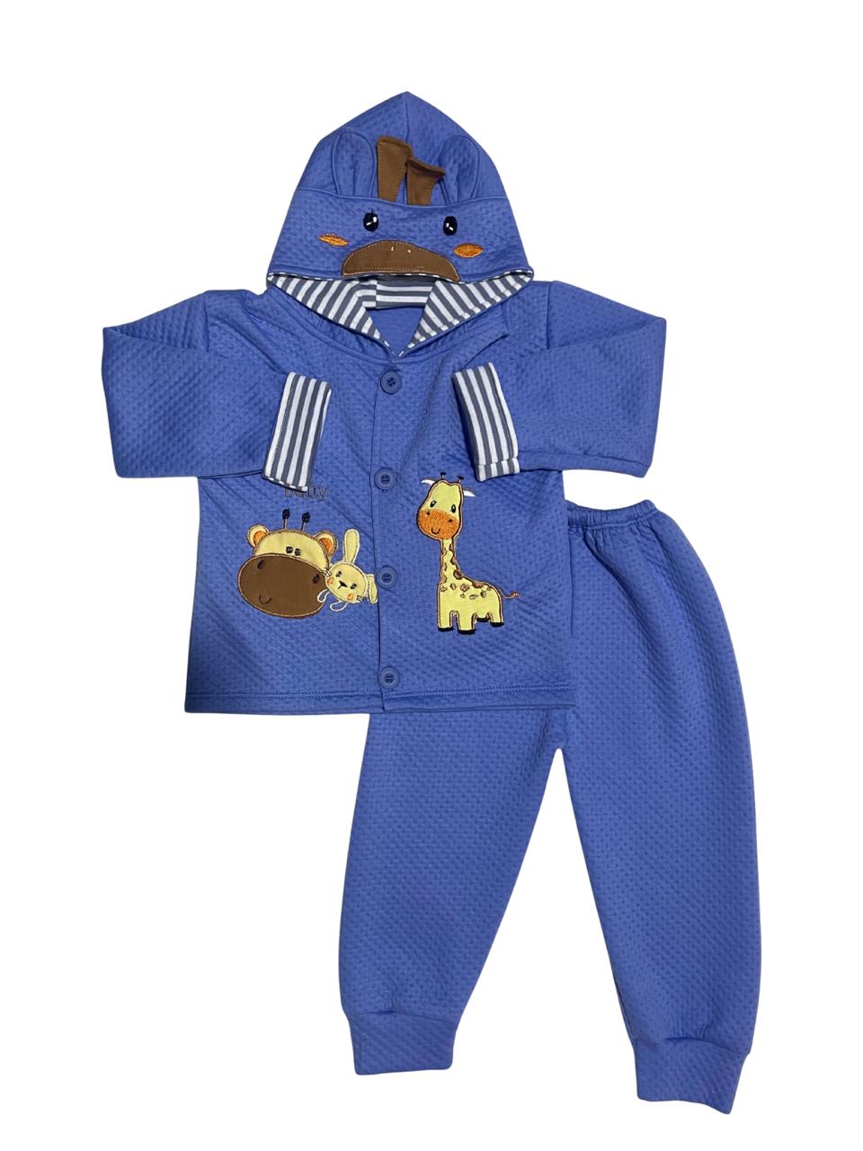 Conjunto Jirafita