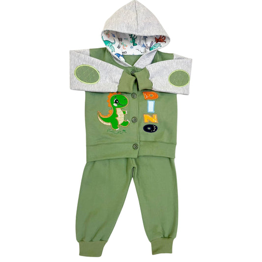 Conjunto Dino