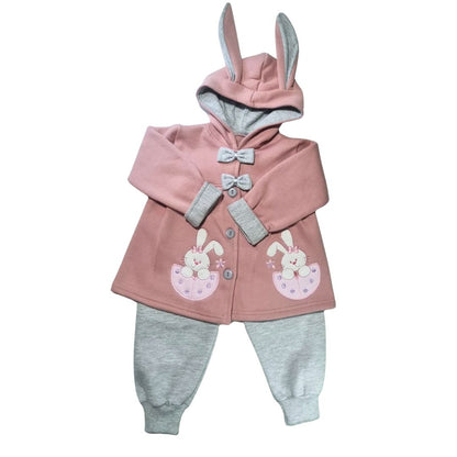Conjunto coneja