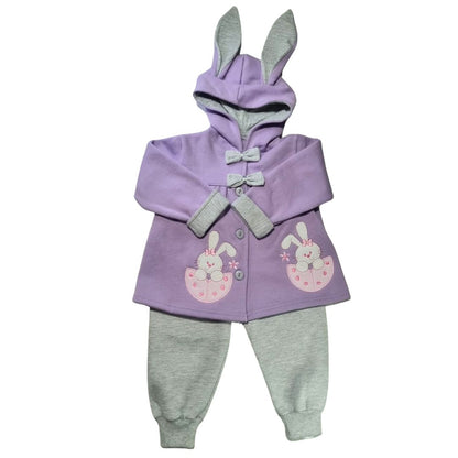 Conjunto coneja