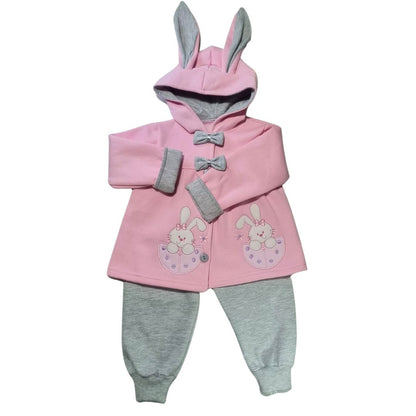 Conjunto coneja
