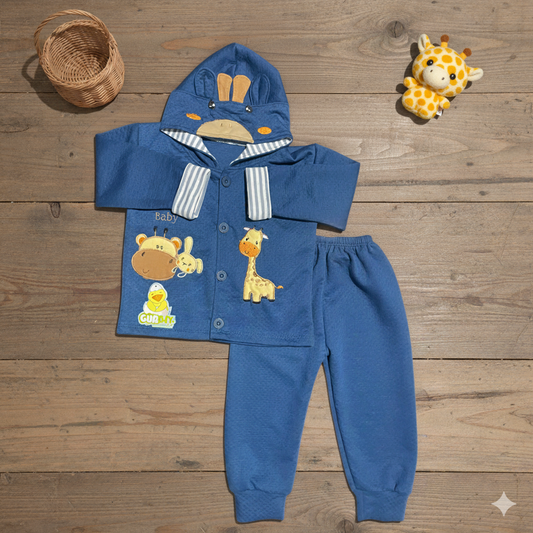 Conjunto Jirafita