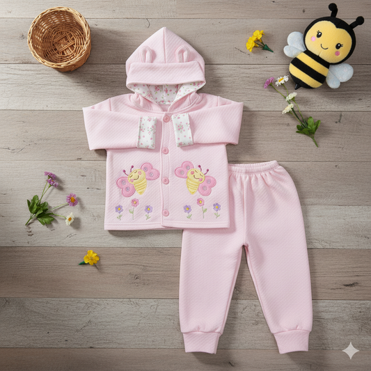 Conjunto abejita