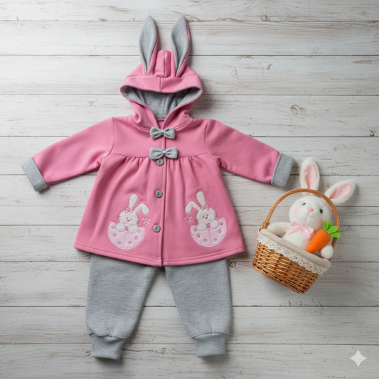Conjunto coneja