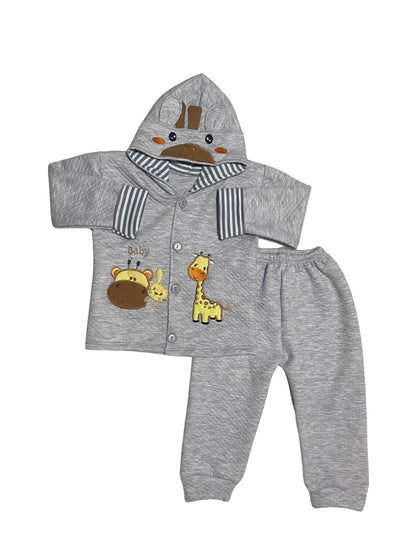 Conjunto Jirafita